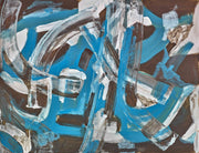 "tempestas" Wall Mural