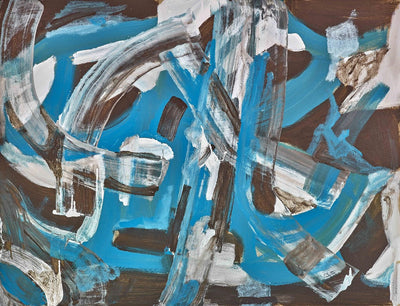 "tempestas" Wall Mural